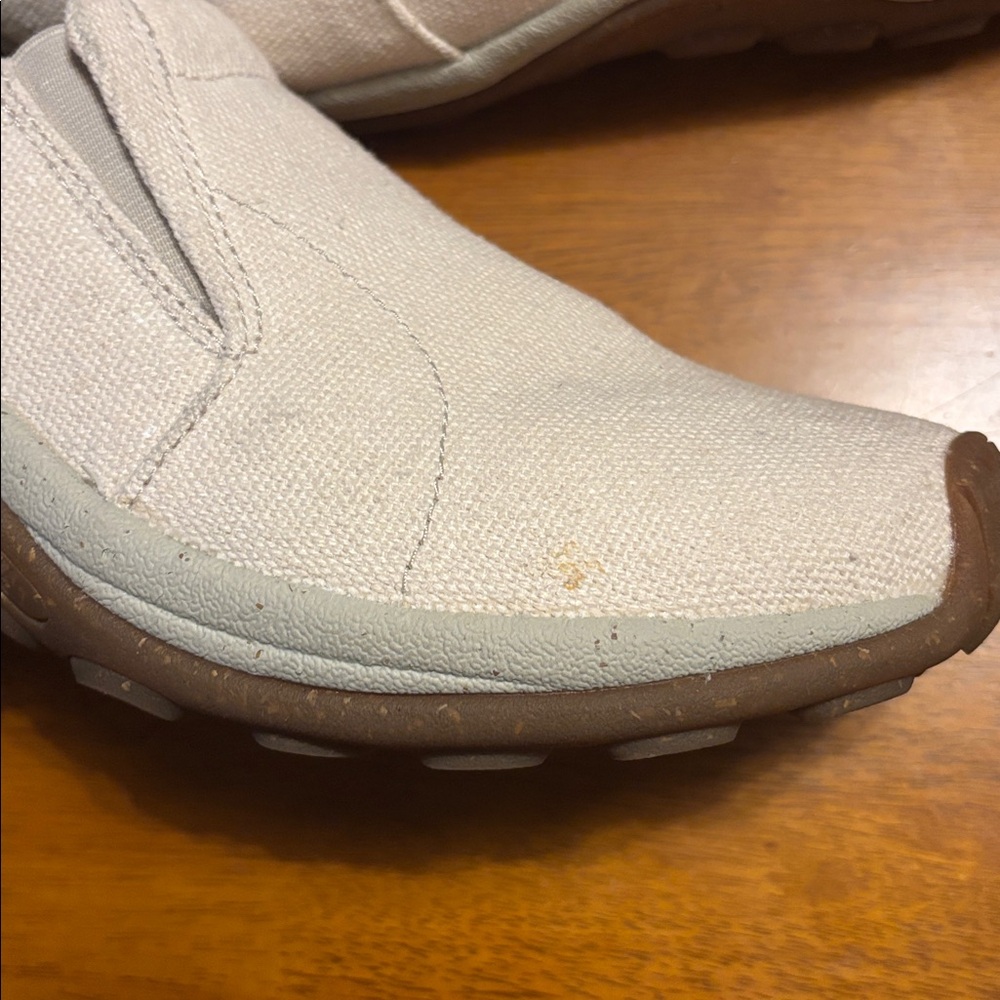 Merrell Slip-On Canvas Shoes Unisex sizing. - Picture 9 of 9